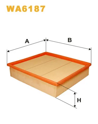Air Filter